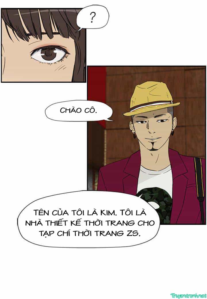 Thể Thao Cực Hạn - Chương 24 - ảnh 46