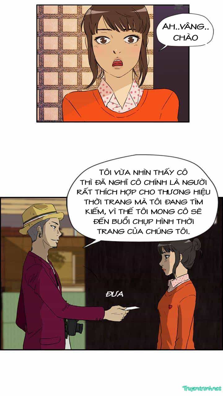 Thể Thao Cực Hạn - Chương 24 - ảnh 47
