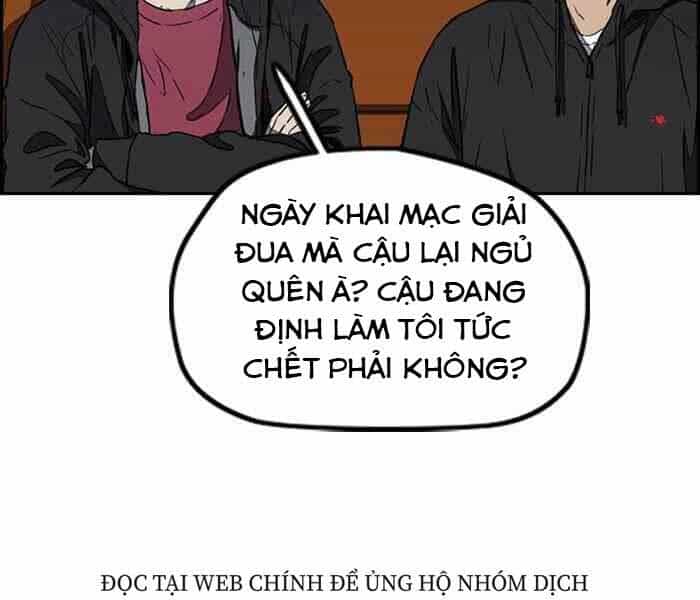 Thể Thao Cực Hạn - Chương 265 - ảnh 25
