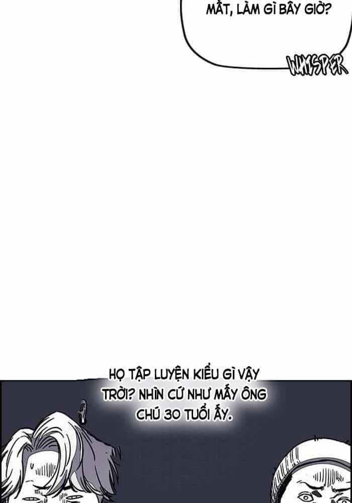 Thể Thao Cực Hạn - Chương 266 - ảnh 59