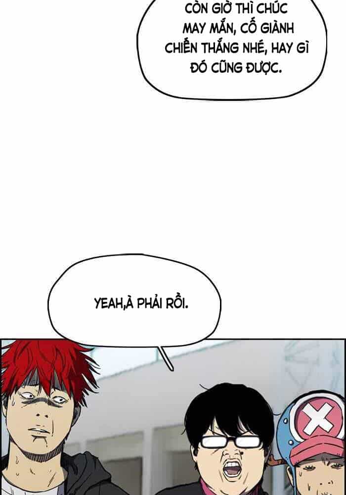 Thể Thao Cực Hạn - Chương 267 - ảnh 16