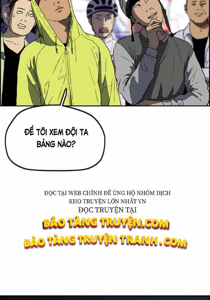 Thể Thao Cực Hạn - Chương 267 - ảnh 89