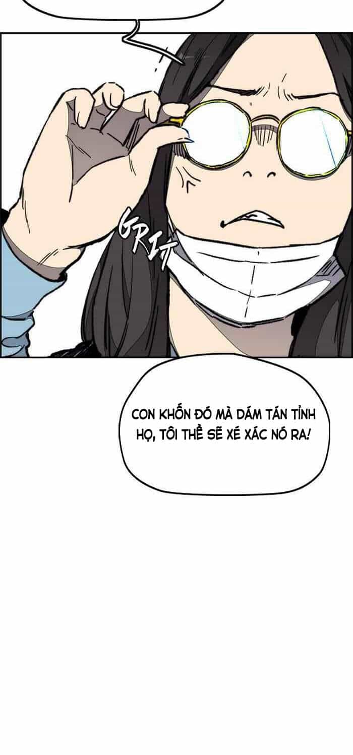 Thể Thao Cực Hạn - Chương 269 - ảnh 21