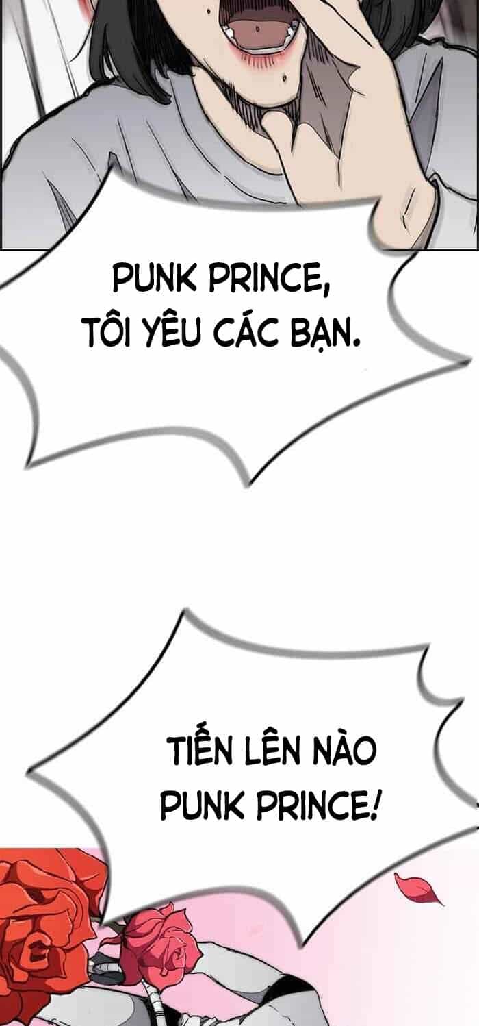 Thể Thao Cực Hạn - Chương 269 - ảnh 31