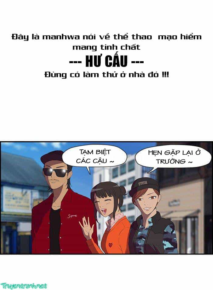 Thể Thao Cực Hạn - Chương 25 - ảnh 2