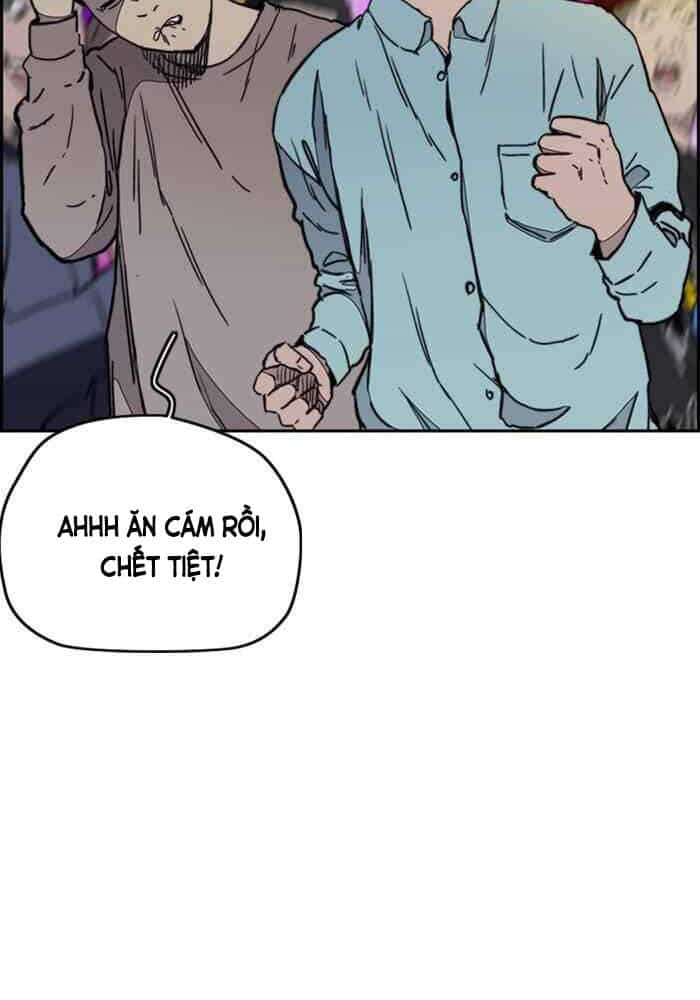 Thể Thao Cực Hạn - Chương 275 - ảnh 14