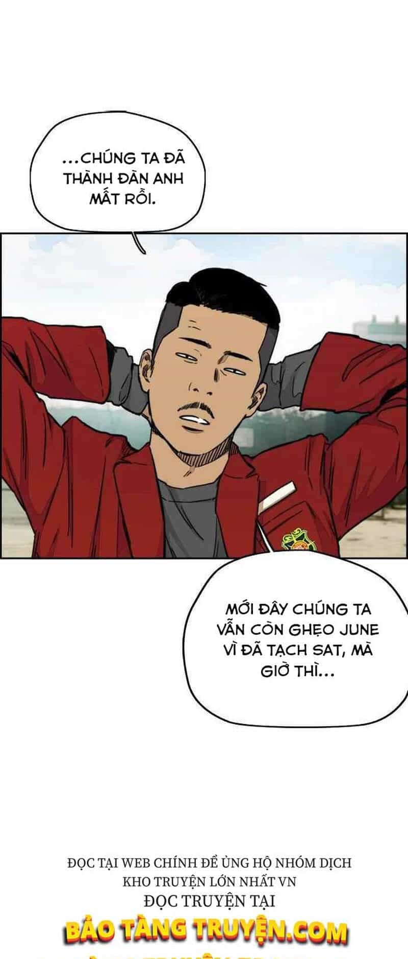 Thể Thao Cực Hạn - Chương 280 - ảnh 24