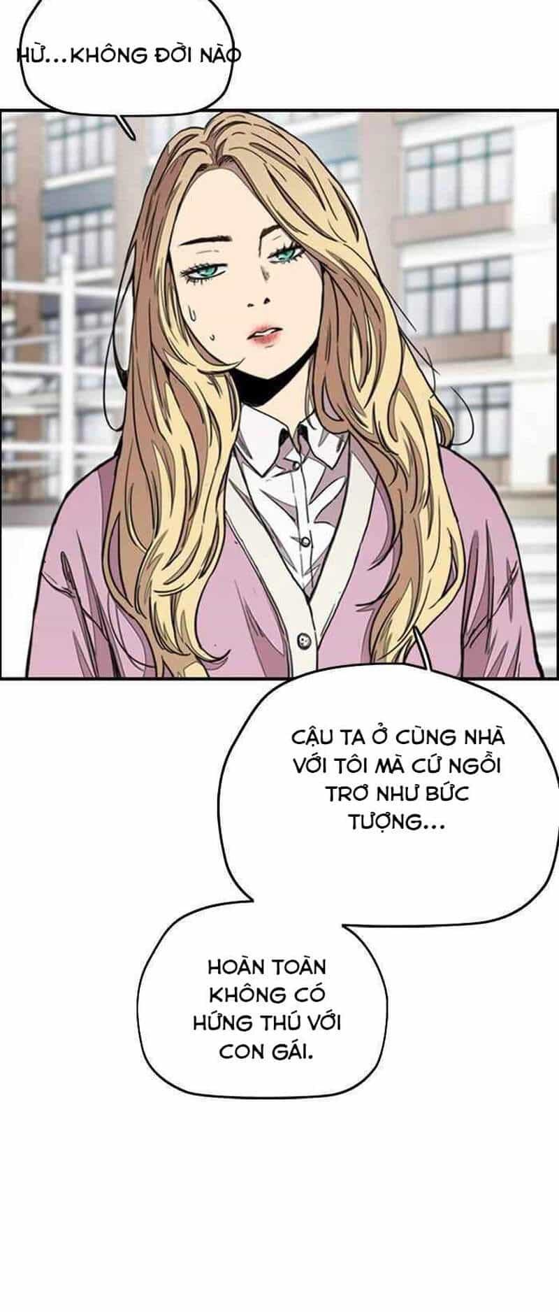 Thể Thao Cực Hạn - Chương 280 - ảnh 33