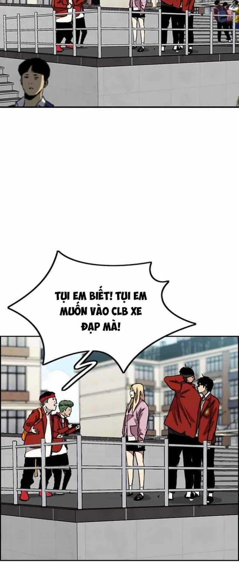 Thể Thao Cực Hạn - Chương 280 - ảnh 44