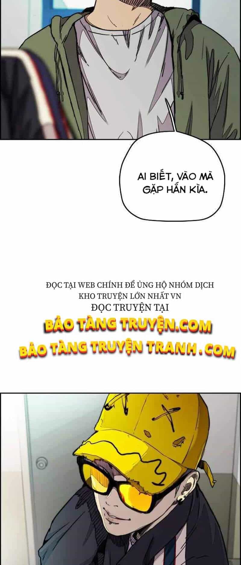 Thể Thao Cực Hạn - Chương 280 - ảnh 61