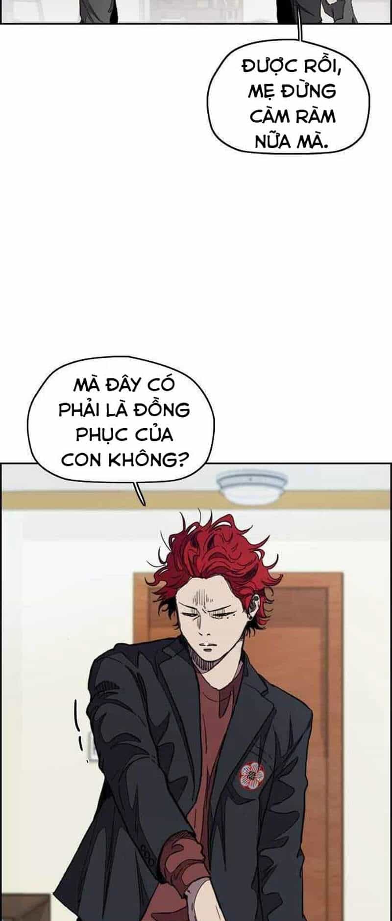 Thể Thao Cực Hạn - Chương 280 - ảnh 8