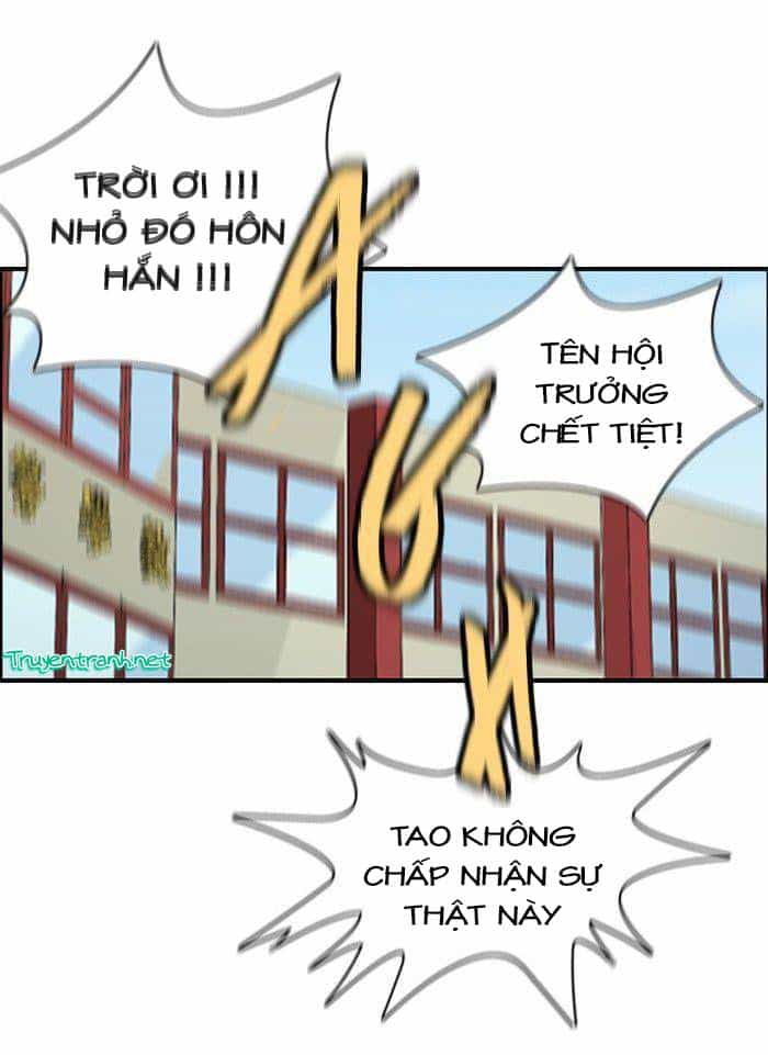 Thể Thao Cực Hạn - Chương 26 - ảnh 35
