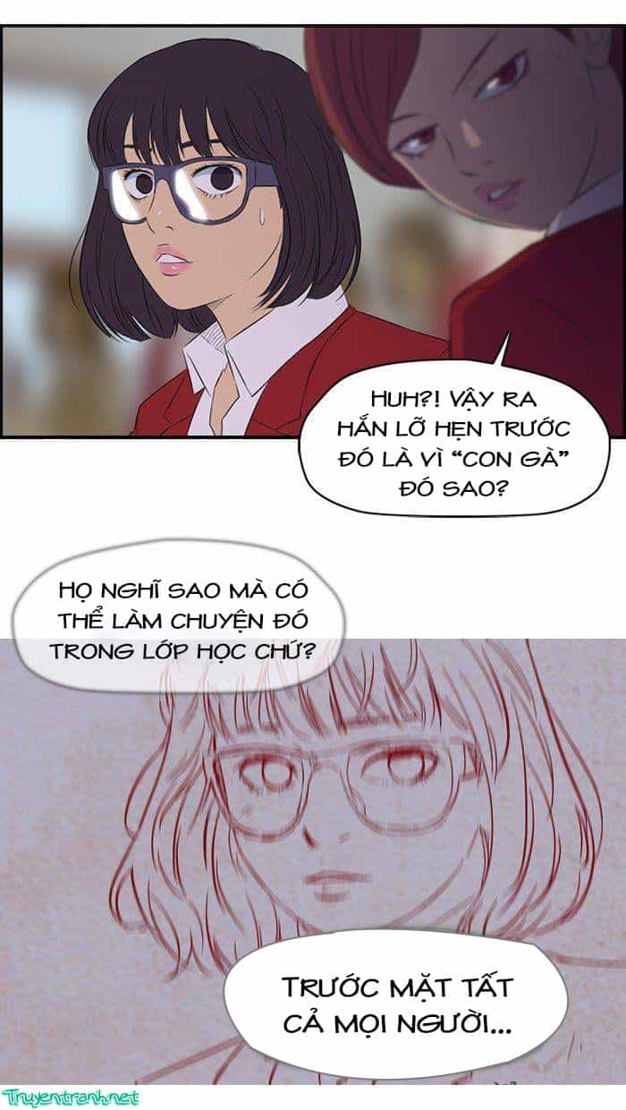 Thể Thao Cực Hạn - Chương 26 - ảnh 45