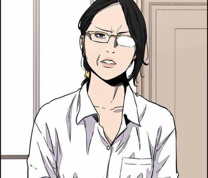 Thể Thao Cực Hạn - Chương 284 - ảnh 38