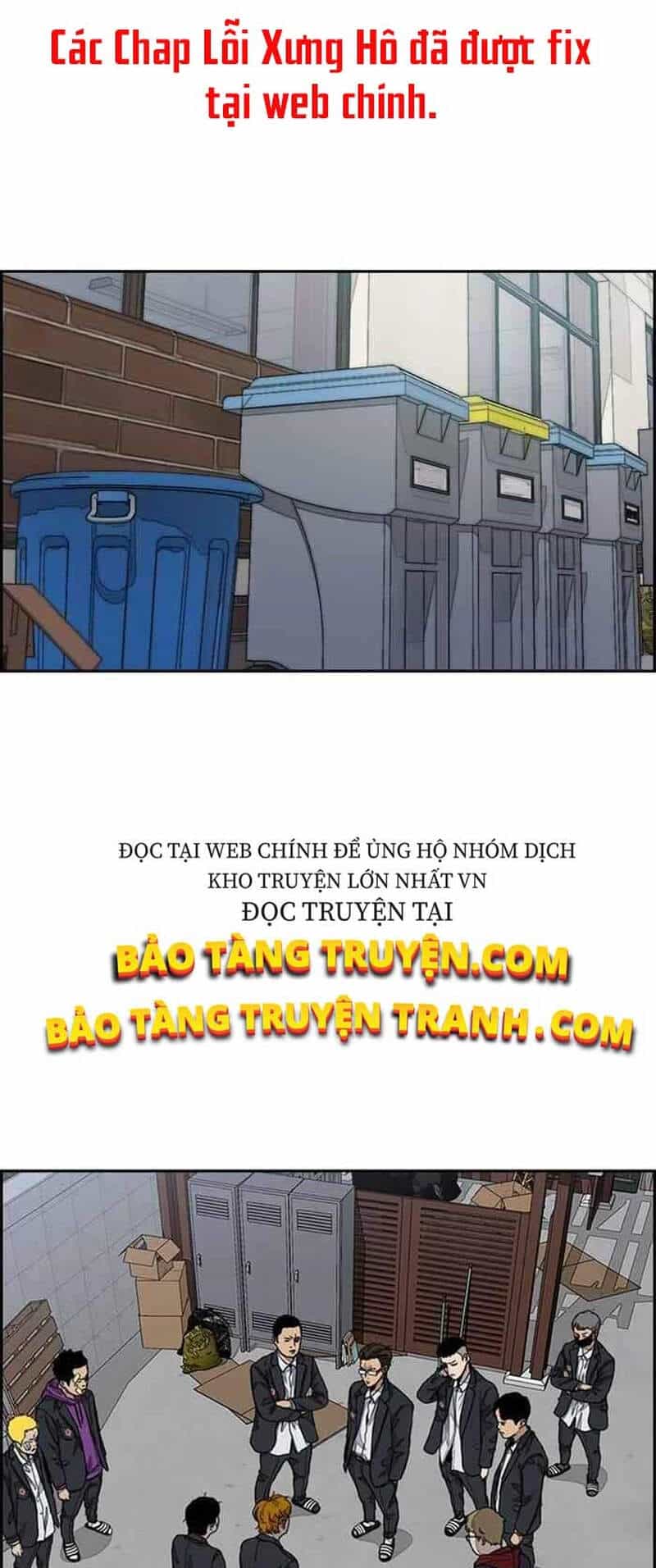 Thể Thao Cực Hạn - Chương 285 - ảnh 2