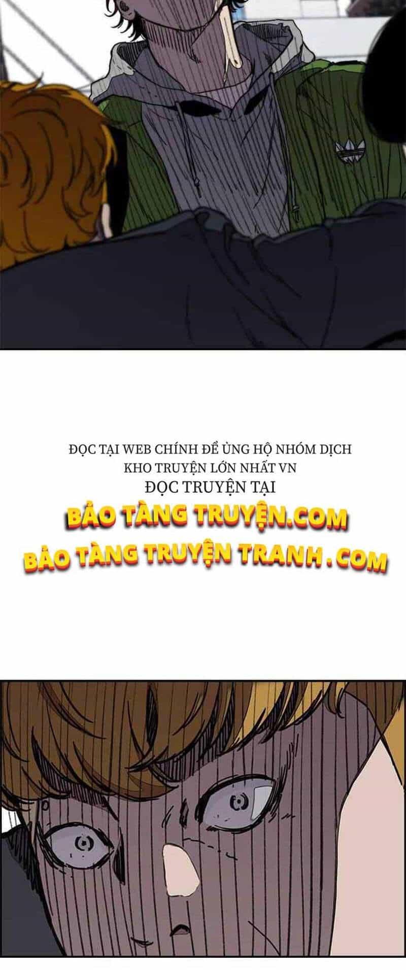 Thể Thao Cực Hạn - Chương 285 - ảnh 29