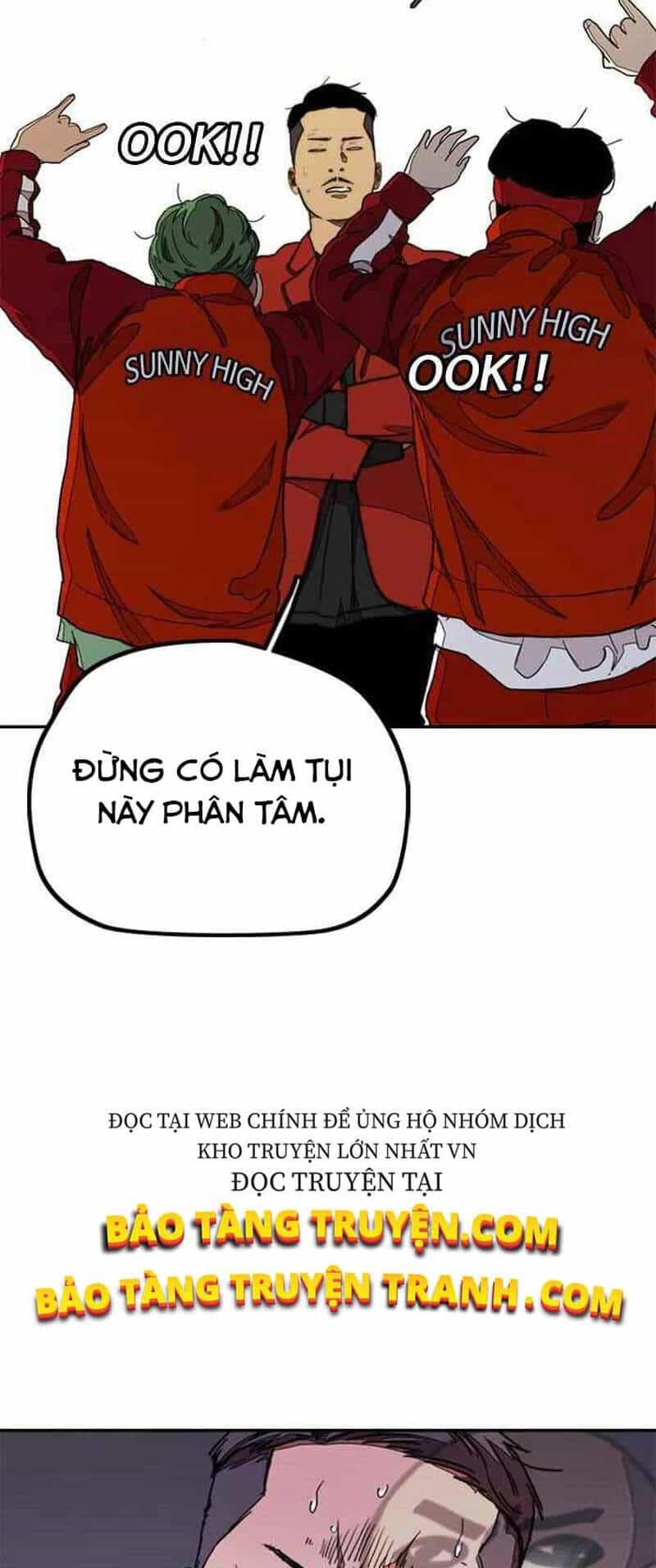 Thể Thao Cực Hạn - Chương 285 - ảnh 48