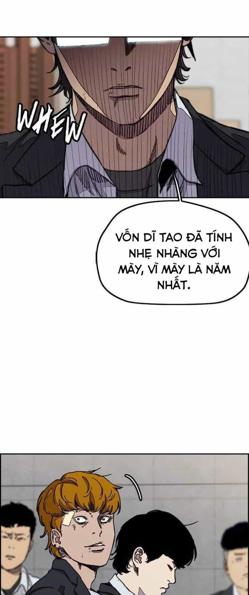 Thể Thao Cực Hạn - Chương 285 - ảnh 6