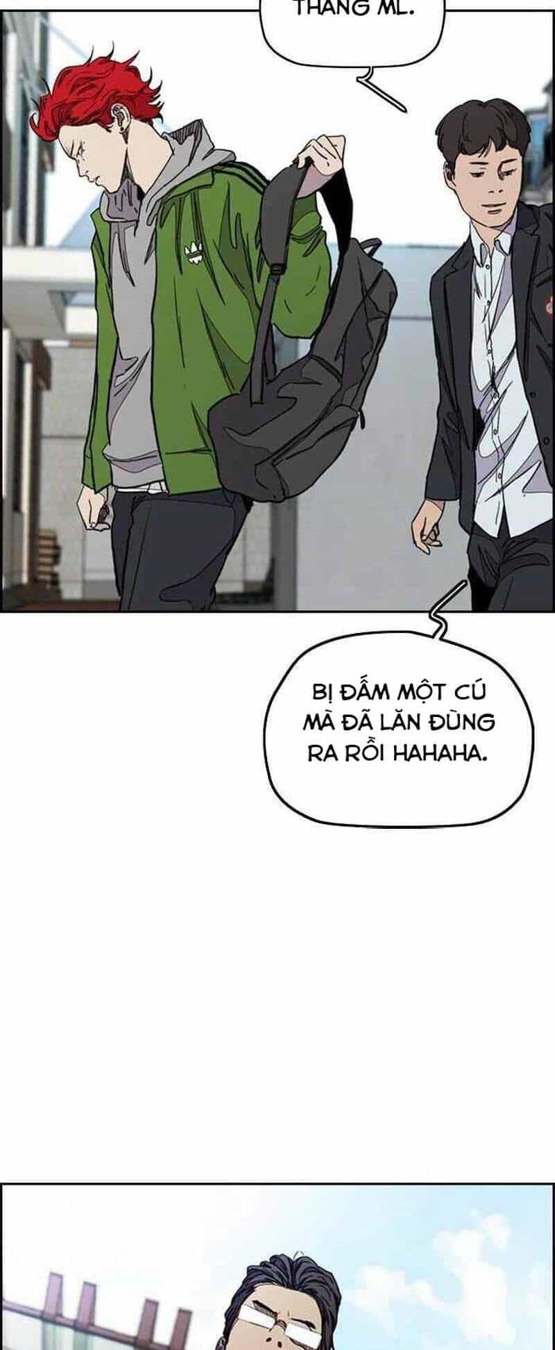 Thể Thao Cực Hạn - Chương 286 - ảnh 29