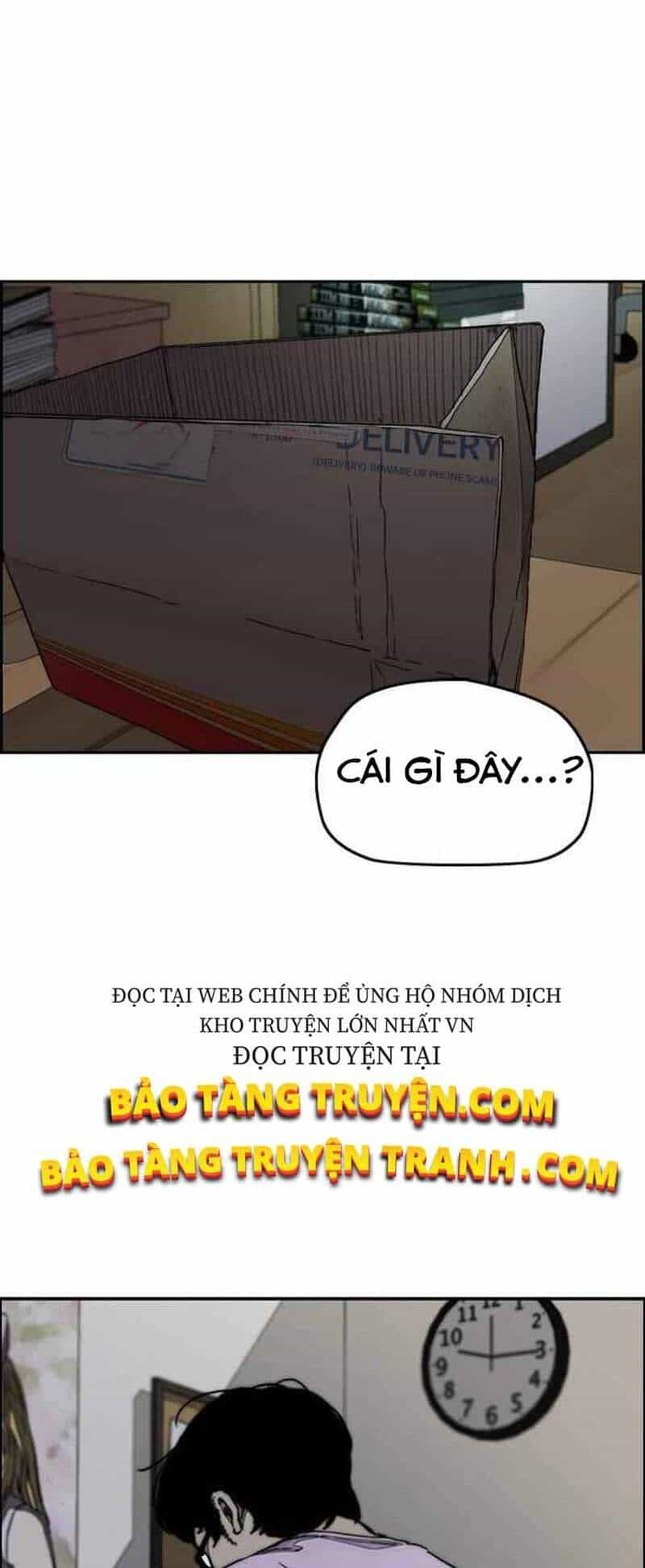 Thể Thao Cực Hạn - Chương 286 - ảnh 3