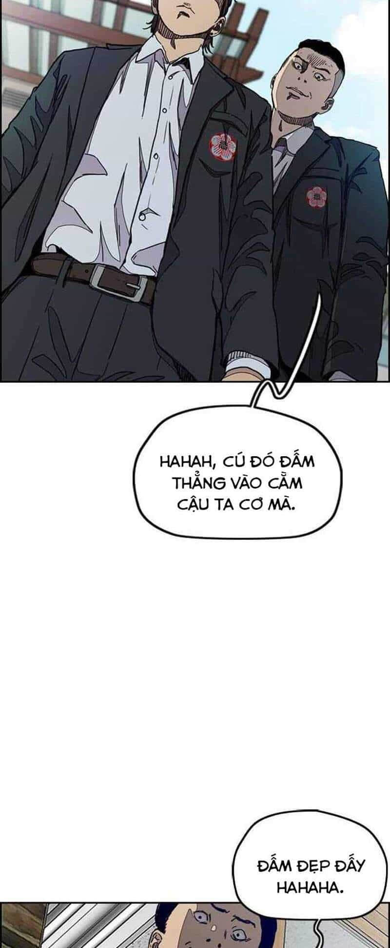 Thể Thao Cực Hạn - Chương 286 - ảnh 30