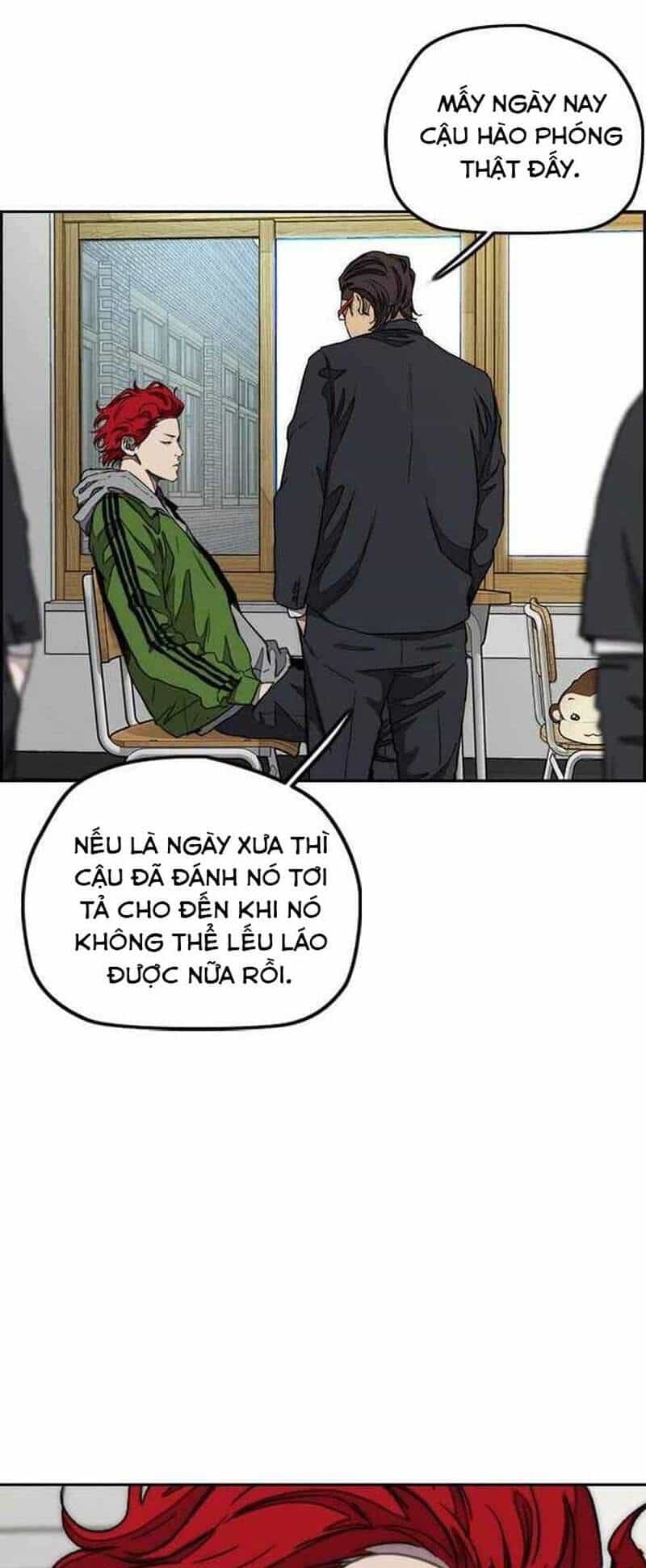 Thể Thao Cực Hạn - Chương 286 - ảnh 41