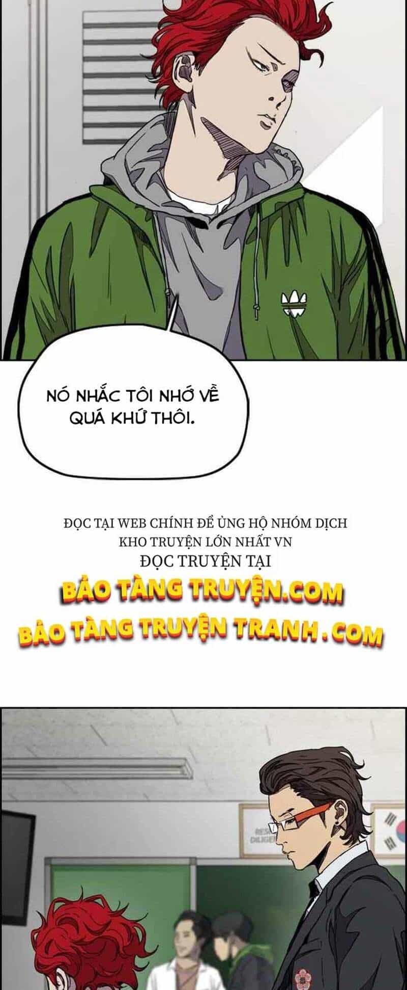 Thể Thao Cực Hạn - Chương 286 - ảnh 44