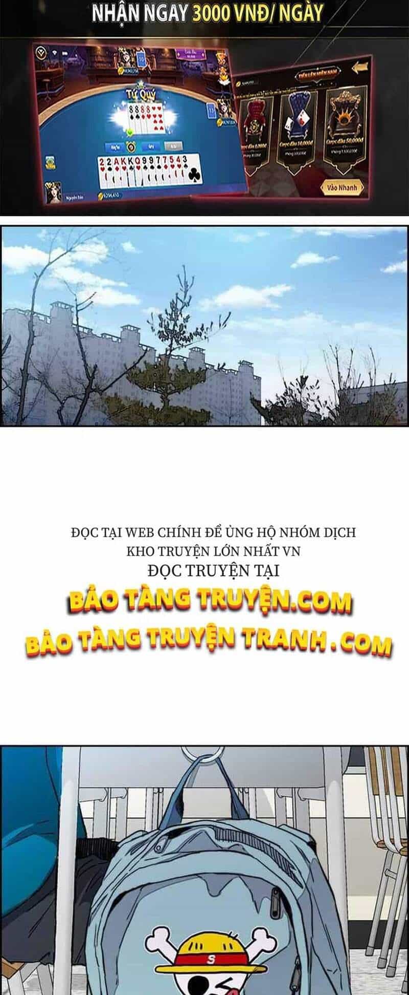 Thể Thao Cực Hạn - Chương 286 - ảnh 6