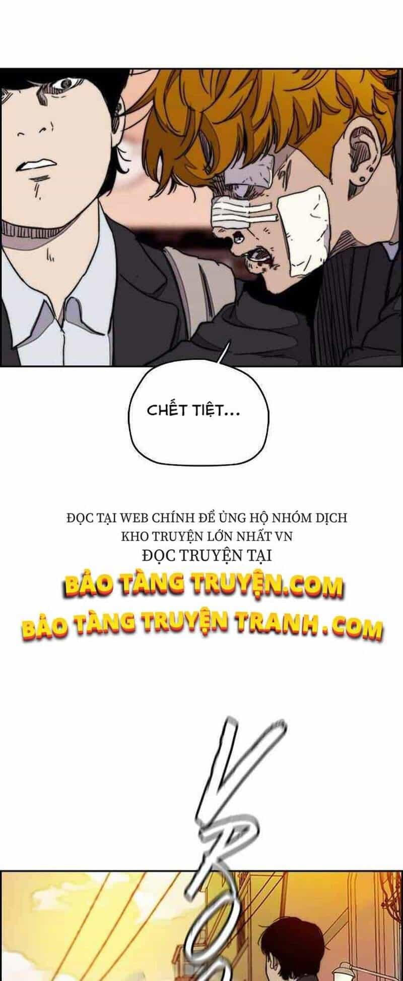 Thể Thao Cực Hạn - Chương 286 - ảnh 64