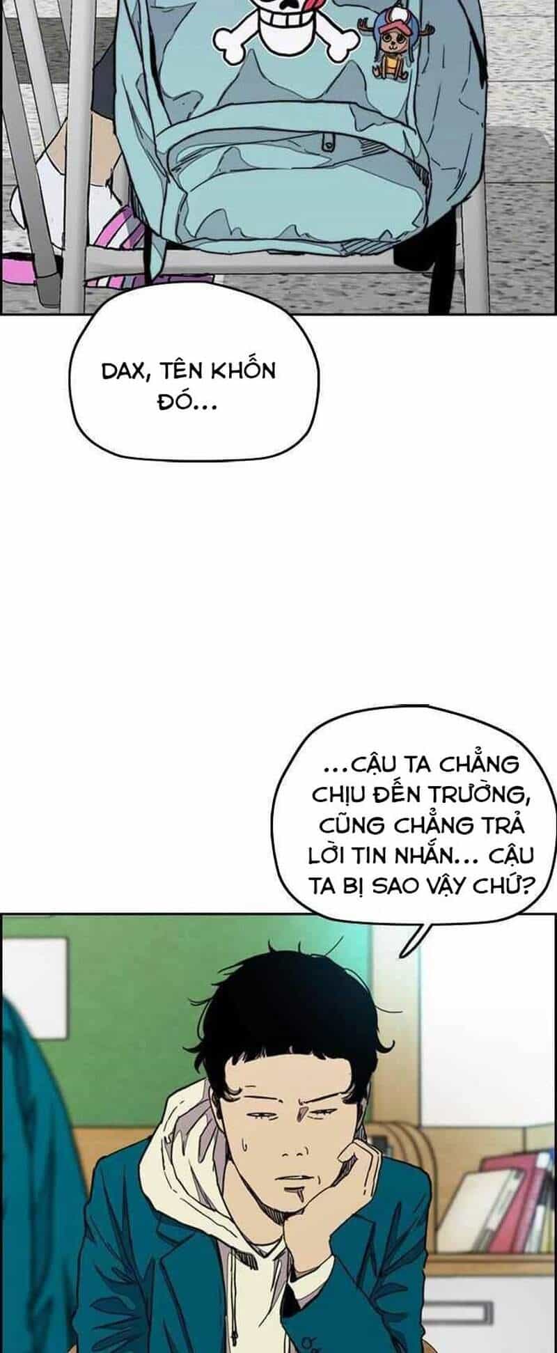 Thể Thao Cực Hạn - Chương 286 - ảnh 7