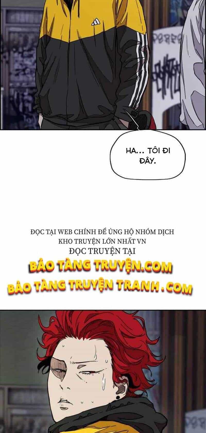 Thể Thao Cực Hạn - Chương 287 - ảnh 59