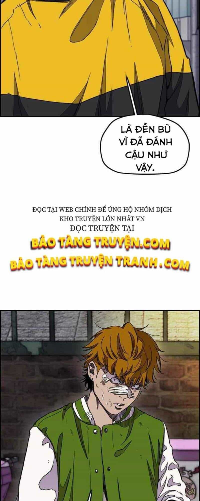 Thể Thao Cực Hạn - Chương 288 - ảnh 117