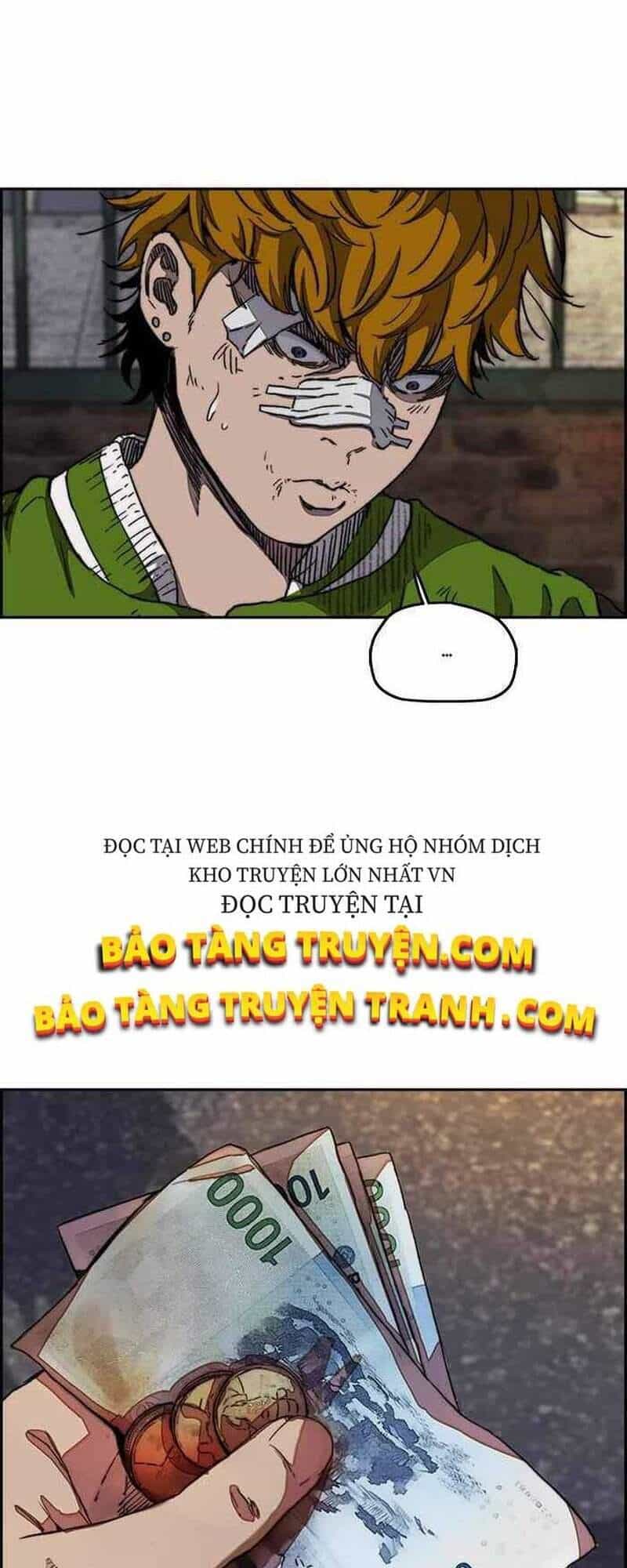 Thể Thao Cực Hạn - Chương 288 - ảnh 121