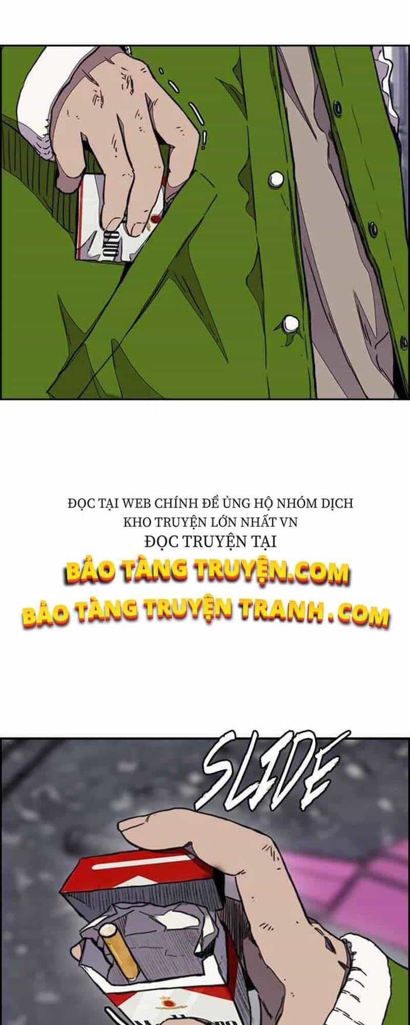 Thể Thao Cực Hạn - Chương 288 - ảnh 83