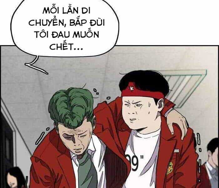 Thể Thao Cực Hạn - Chương 289 - ảnh 115