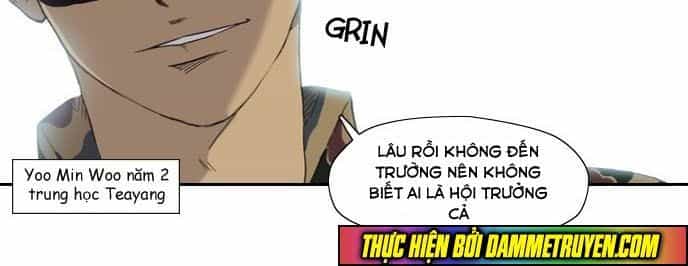 Thể Thao Cực Hạn - Chương 1.5 - ảnh 28