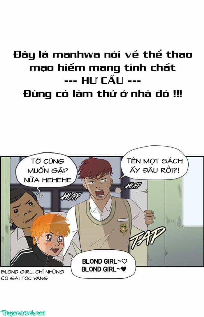 Thể Thao Cực Hạn - Chương 27 - ảnh 2