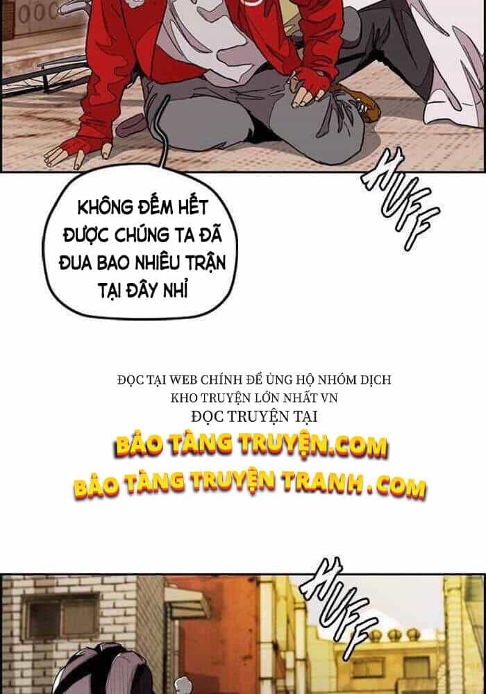 Thể Thao Cực Hạn - Chương 291 - ảnh 122