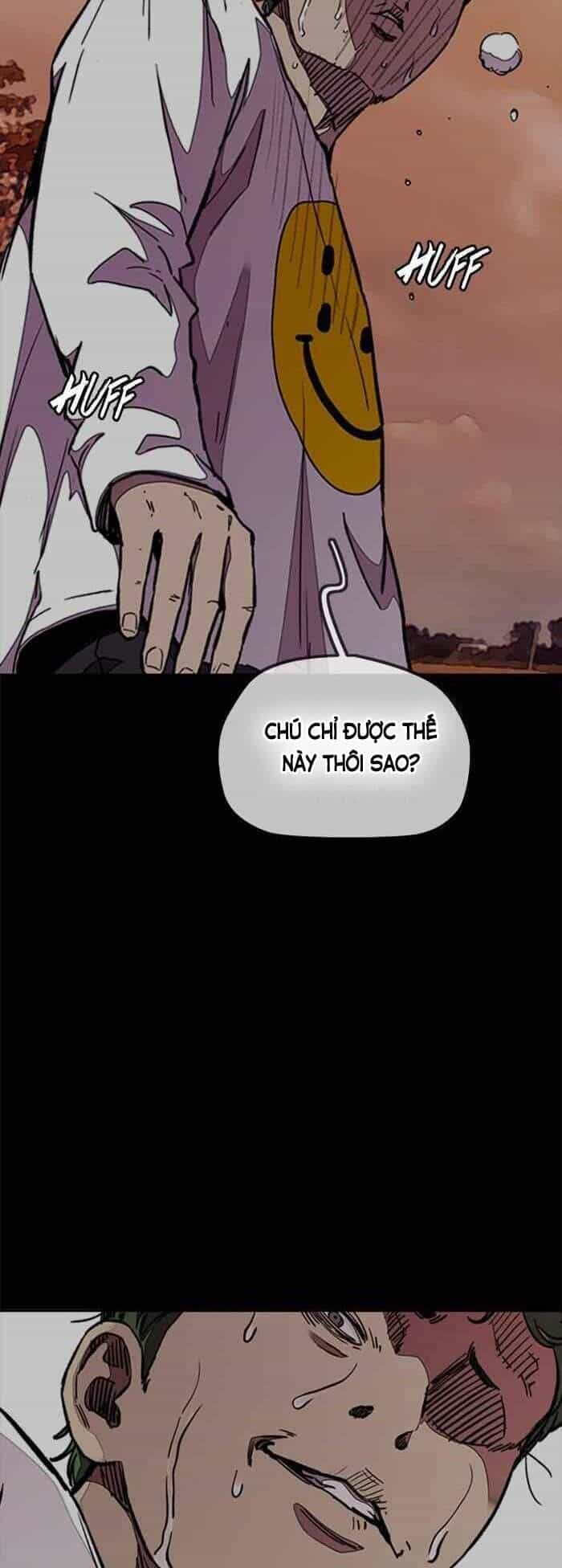 Thể Thao Cực Hạn - Chương 293 - ảnh 19