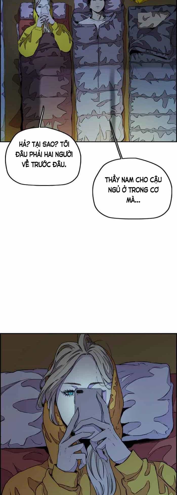 Thể Thao Cực Hạn - Chương 293 - ảnh 9