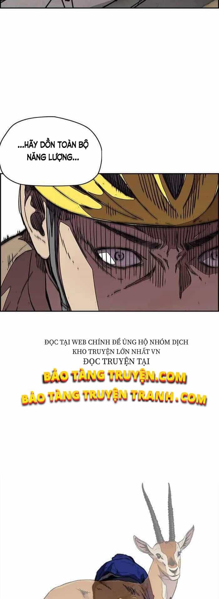 Thể Thao Cực Hạn - Chương 294 - ảnh 48