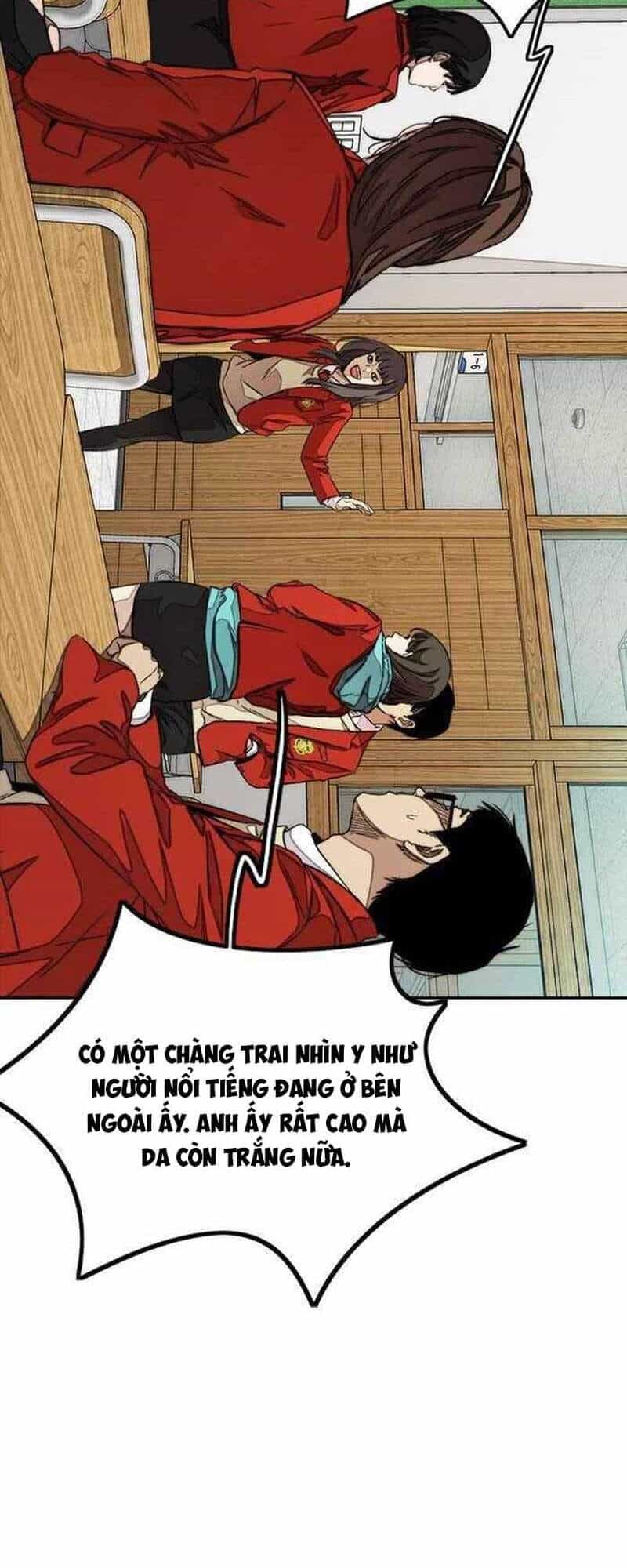 Thể Thao Cực Hạn - Chương 297 - ảnh 17