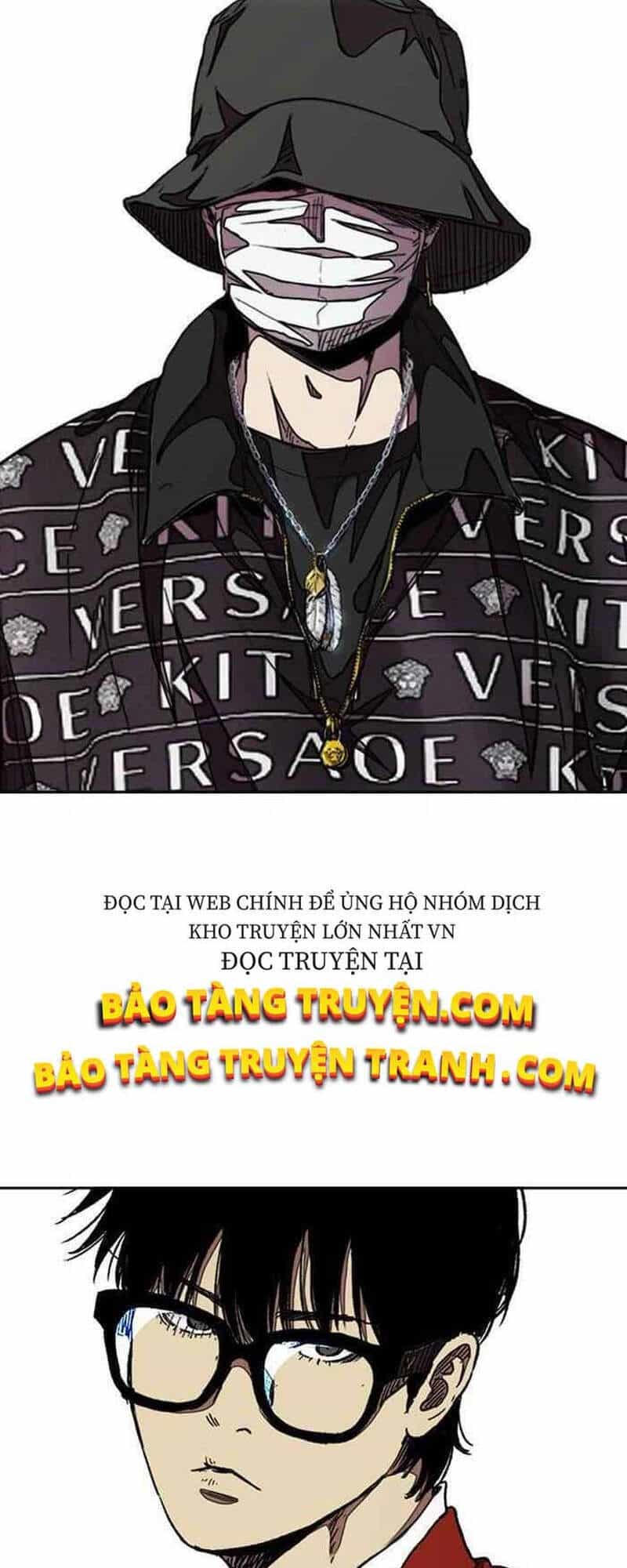 Thể Thao Cực Hạn - Chương 297 - ảnh 3