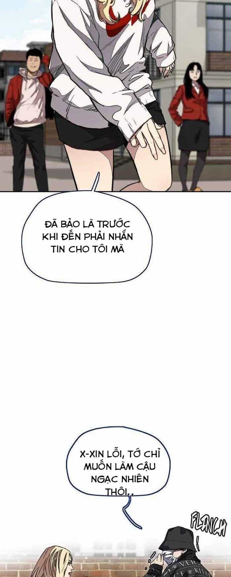 Thể Thao Cực Hạn - Chương 297 - ảnh 39