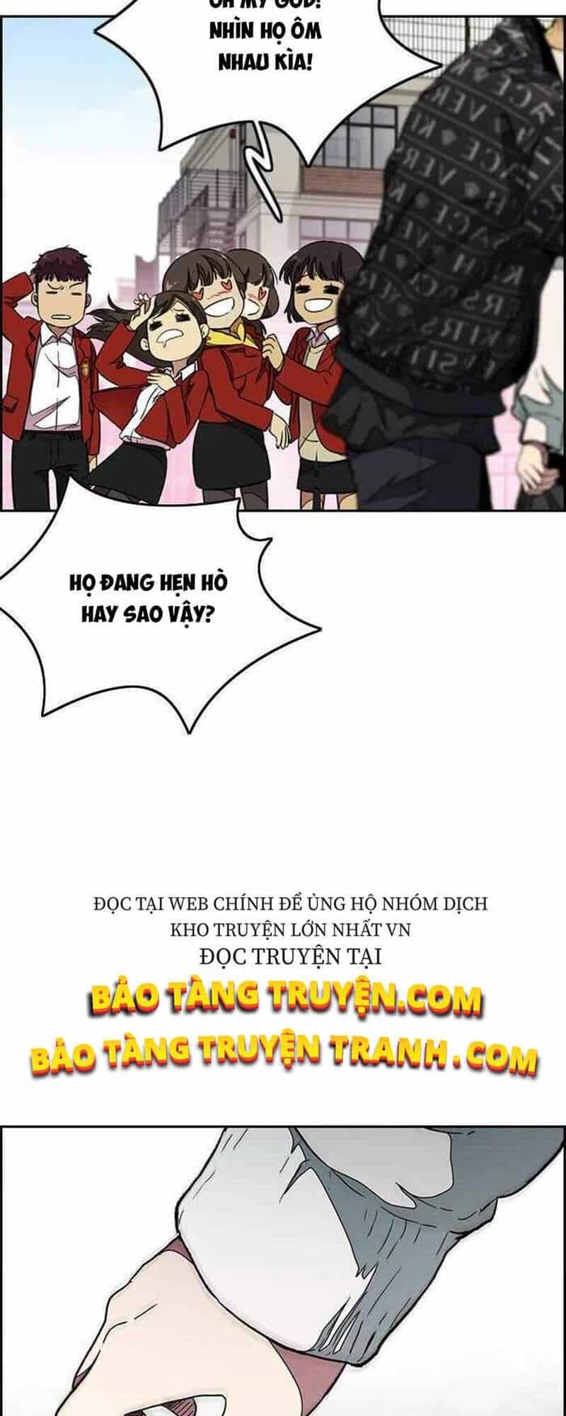 Thể Thao Cực Hạn - Chương 297 - ảnh 61