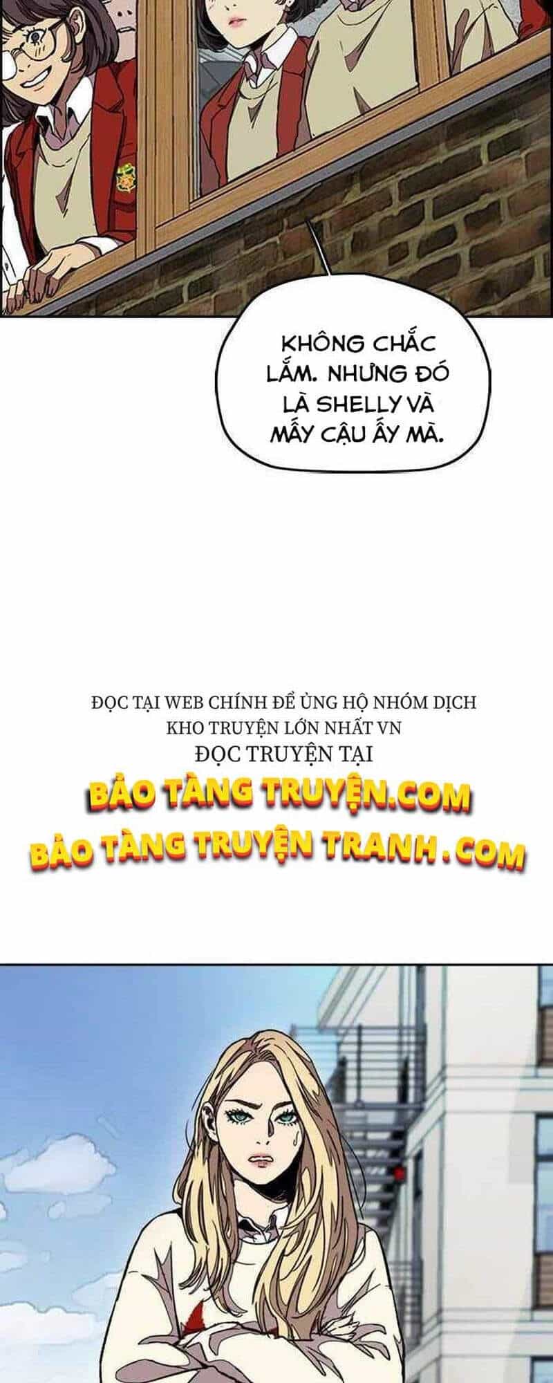 Thể Thao Cực Hạn - Chương 297 - ảnh 73