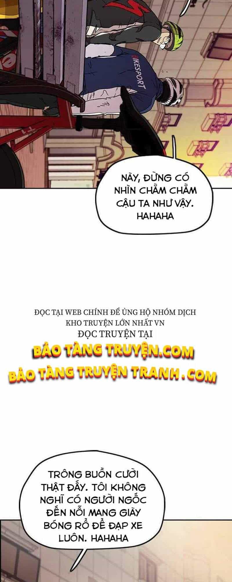 Thể Thao Cực Hạn - Chương 298 - ảnh 129