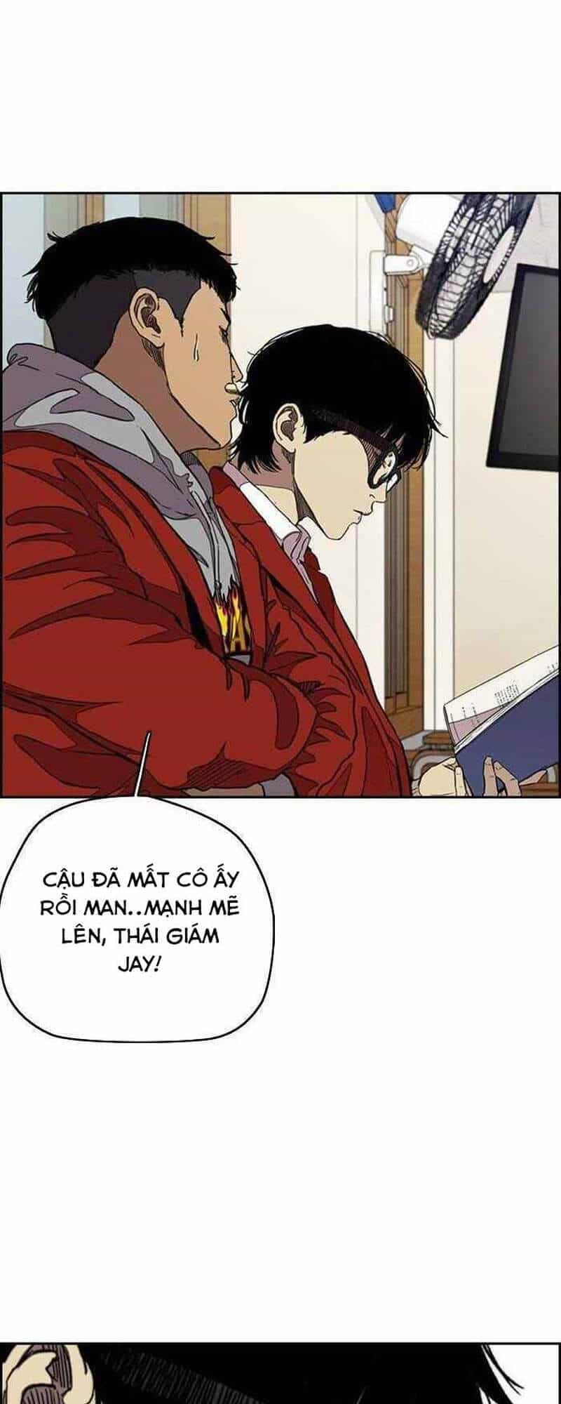 Thể Thao Cực Hạn - Chương 298 - ảnh 43