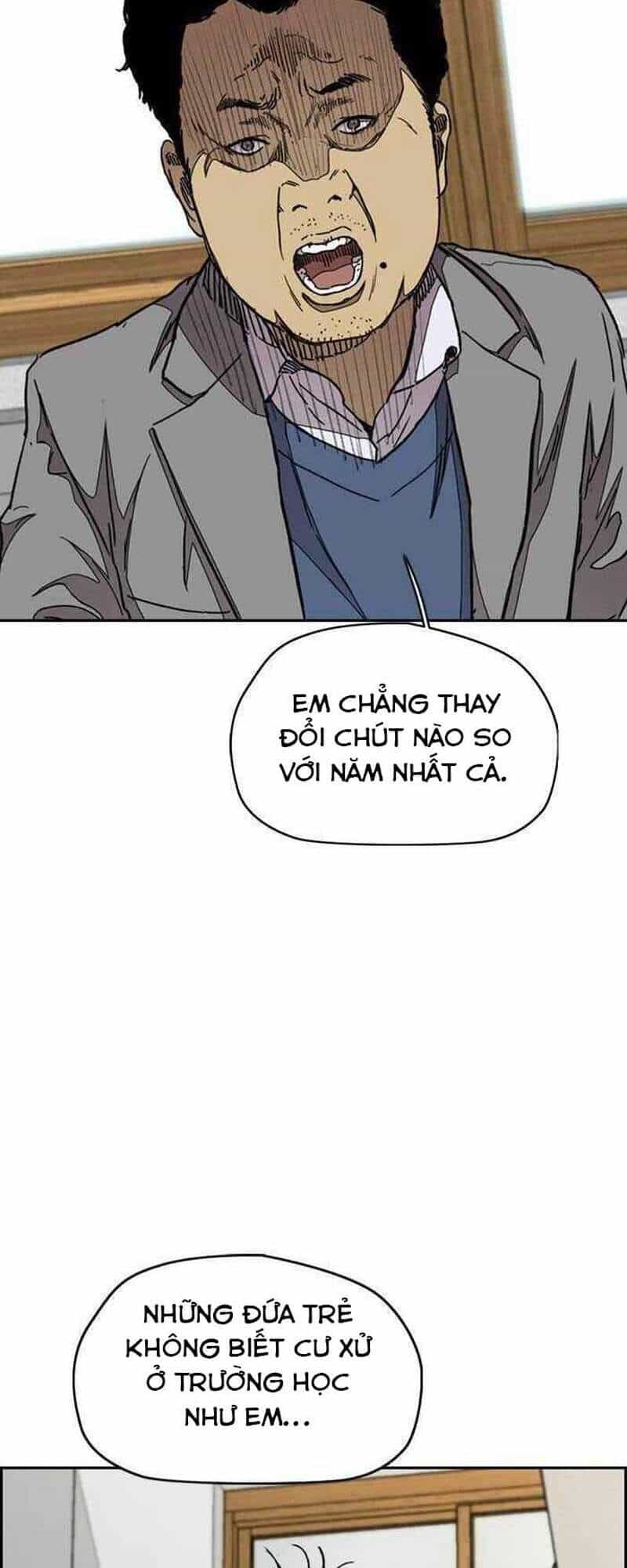 Thể Thao Cực Hạn - Chương 298 - ảnh 77