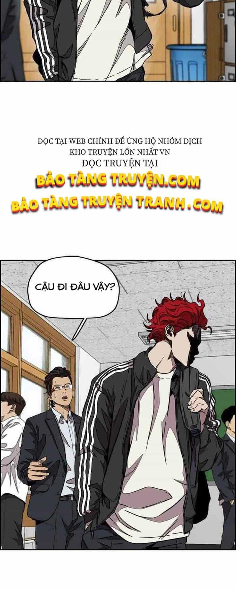 Thể Thao Cực Hạn - Chương 298 - ảnh 91